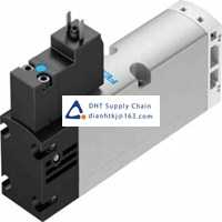 Pneumatic accessories _Festo_VSVA-B-M52-MH-A1-1C1