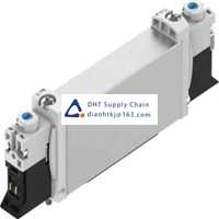 Pneumatic accessories _Festo_VUVG-B14-T32C-MZT-F-1P3