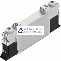 Pneumatic accessories _Festo_VUVG-B10-T32C-AZT-F-1P3