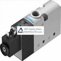 Pneumatic accessories _Festo_VUVS-L25-M32C-MD-G14-F8-1B2