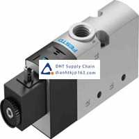 Pneumatic accessories _Festo_VUVS-L30-M32U-MD-G38-F8-1C1