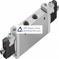 Pneumatic accessories _Festo_VUVG-L18-T32U-AT-G14-1R8L