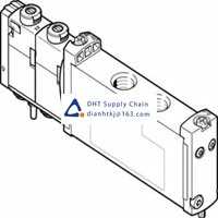 Pneumatic accessories _Festo_VUVG-S14-P53C-ZT-G18-1T1L