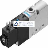 Pneumatic accessories _Festo_VUVS-L20-M32C-MZD-G18-F7-1C1