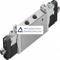 Pneumatic accessories _Festo_VUVG-L14-P53E-T-G18-1R8L