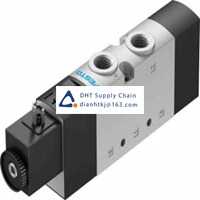 Pneumatic accessories _Festo_VUVS-L25-M52-AZD-G14-F8-1C1