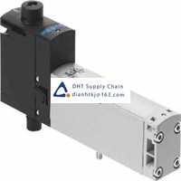 Pneumatic accessories _Festo_VSVA-B-M52-AZD-A2-1T1L