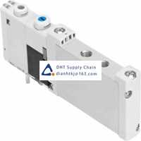 Pneumatic accessories _Festo_VUVG-S10-M52-MZT-M5-1T1L