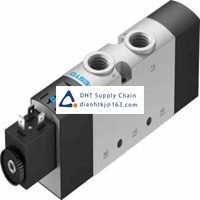 Pneumatic accessories _Festo_VUVS-L25-M52-MZD-G14-F8-1B2