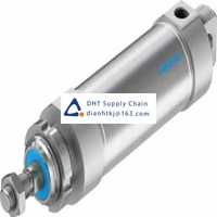 Pneumatic accessories _Festo_DSNU-63-100-PPV-A