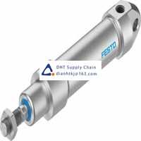 Pneumatic accessories _Festo_CRDSNU-B-25-40-PPS-A-MG-A1