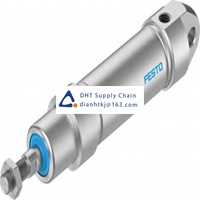 Pneumatic accessories _Festo_CRDSNU-B-32-100-PPS-A-MG-A1