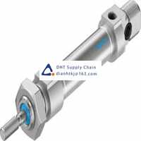 Pneumatic accessories _Festo_DSNU-10-15-P-A