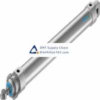 Pneumatic accessories _Festo_DSNU-32-250-PPV-A