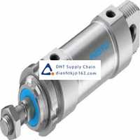 Pneumatic accessories _Festo_DSNU-50-40-P-A