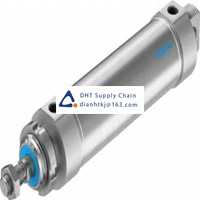Pneumatic accessories _Festo_DSNU-63-160-P-A
