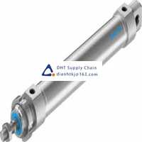 Pneumatic accessories _Festo_DSNU-32-160-PPV-A