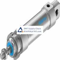 Pneumatic accessories _Festo_DSNU-32-50-P-A