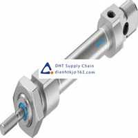 Pneumatic accessories _Festo_DSNU-8-20-P-A