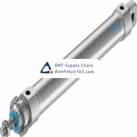 Pneumatic accessories _Festo_DSNU-32-200-P-A