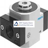 Pneumatic accessories _Festo_FRM-1/4-D-MIDI