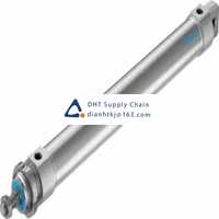 Pneumatic accessories _Festo_DSNU-40-320-P-A