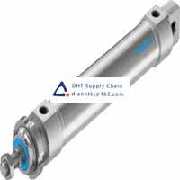 Pneumatic accessories _Festo_DSNU-40-160-PPS-A