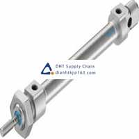 Pneumatic accessories _Festo_DSNU-8-60-P-A