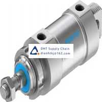 Pneumatic accessories _Festo_DSNU-63-25-P-A