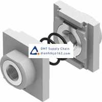 Pneumatic accessories _Festo_MS4-AGB