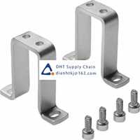 Pneumatic accessories _Festo_HRB-D-MINI
