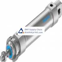 Pneumatic accessories _Festo_DSNU-32-80-PPV-A