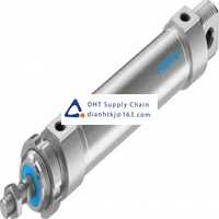 Pneumatic accessories _Festo_DSNU-32-100-P-A