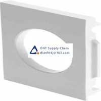 Pneumatic accessories _Festo_MS6-AEND