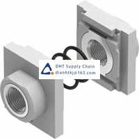 Pneumatic accessories _Festo_MS4-AGC