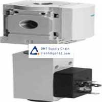 Pneumatic accessories _Festo_MS4-FRM-1/4-Y-Z