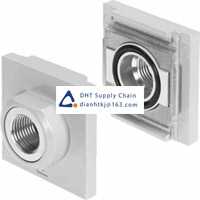 Pneumatic accessories _Festo_MS6-AGB
