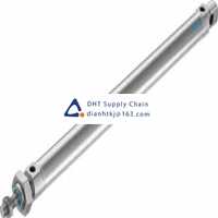 Pneumatic accessories _Festo_DSNU-25-400-PPS-A