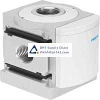 Pneumatic accessories _Festo_MS6-FRM-3/8