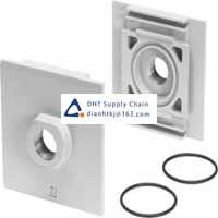 Pneumatic accessories _Festo_MS9-AGG