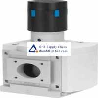 Pneumatic accessories _Festo_MS9-LR-G-D6-AG-BAR-AS