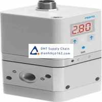 Pneumatic accessories _Festo_VPPE-3-1-1/8-10-010-E1