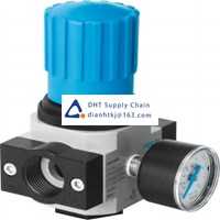 Pneumatic accessories _Festo_LR-1/8-D-7-MINI