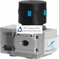 Pneumatic accessories _Festo_MS6-LRB-1/2-D6-AS-BD
