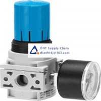 Pneumatic accessories _Festo_LR-1/4-DB-7-MINI