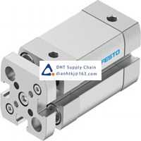Pneumatic accessories _Festo_ADNGF-12-15-P-A