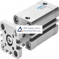 Pneumatic accessories _Festo_ADNGF-50-5-P-A