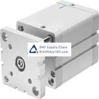 Pneumatic accessories _Festo_ADNGF-63-60-P-A