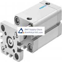 Pneumatic accessories _Festo_ADNGF-25-50-P-A
