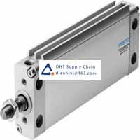 Pneumatic accessories _Festo_DZF-32-40-A-P-A